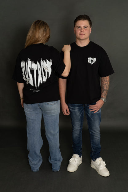 Justroy Love T-shirt