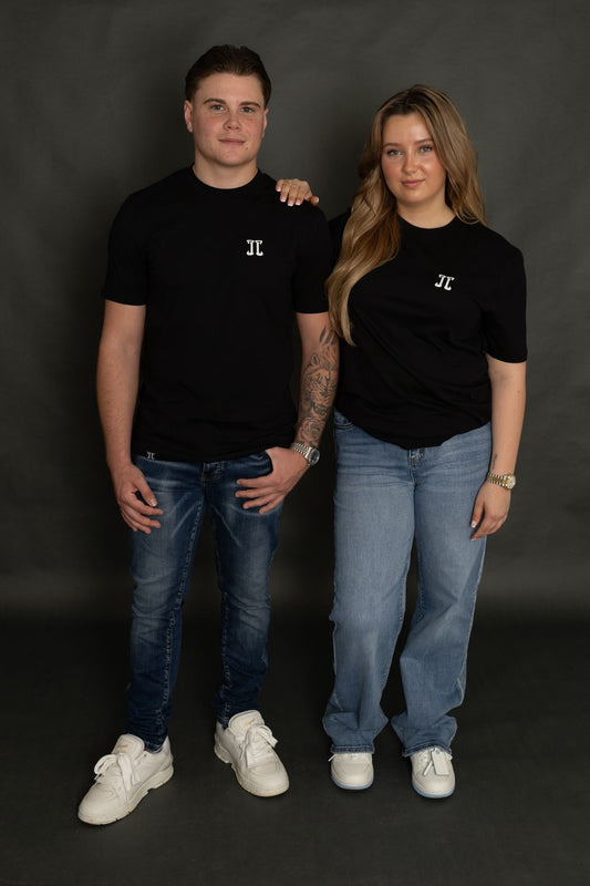 JR01 classic T-shirt