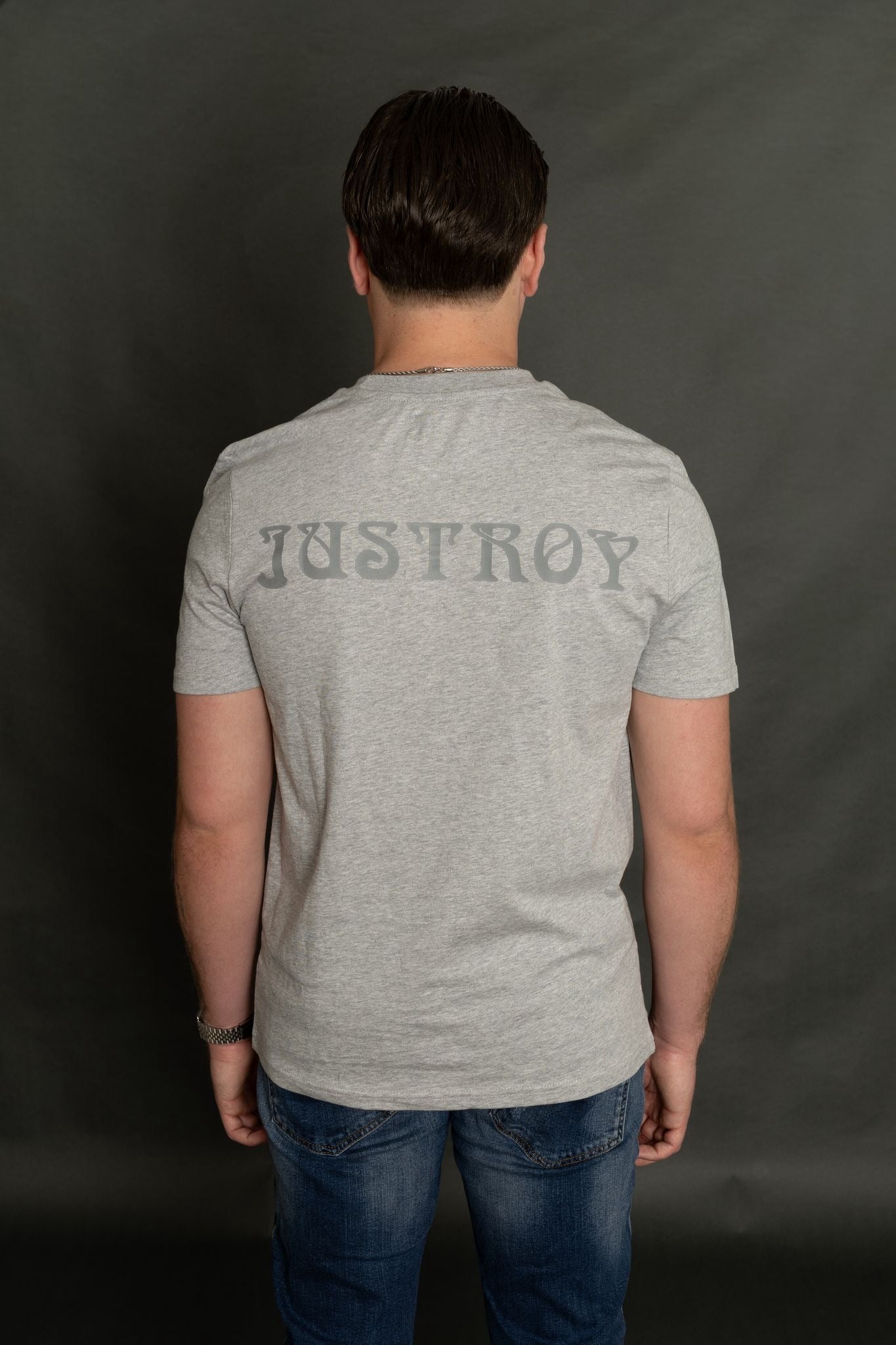 JR01 classic T-shirt