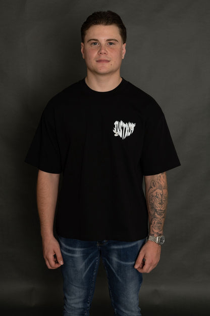 Justroy Love T-shirt