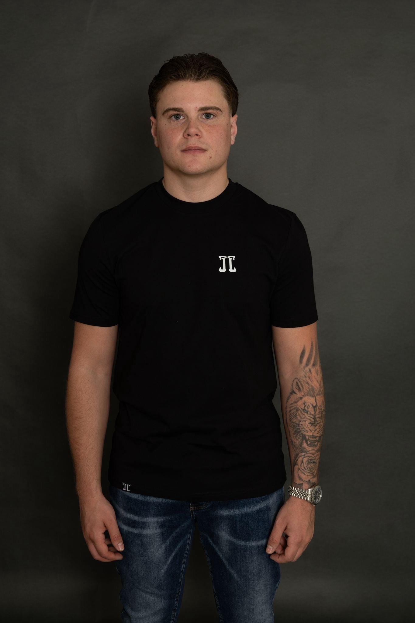 JR01 classic T-shirt