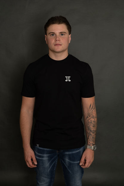 JR01 classic T-shirt