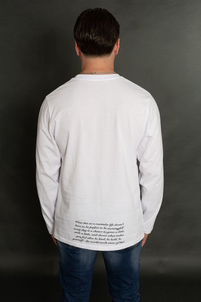JR05 classic Longsleeve