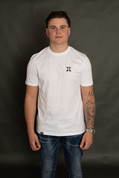 JR01 classic T-shirt