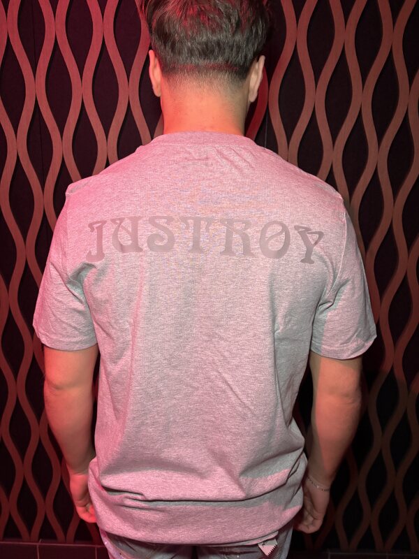 JR01 classic T-shirt