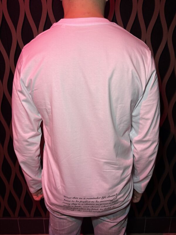JR05 classic Longsleeve