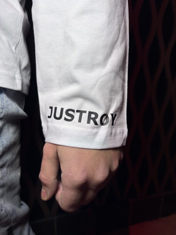 JR05 classic Longsleeve
