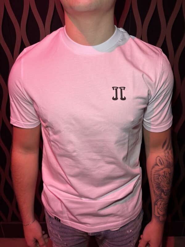 JR01 classic T-shirt