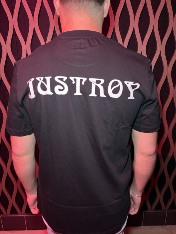 JR01 classic T-shirt