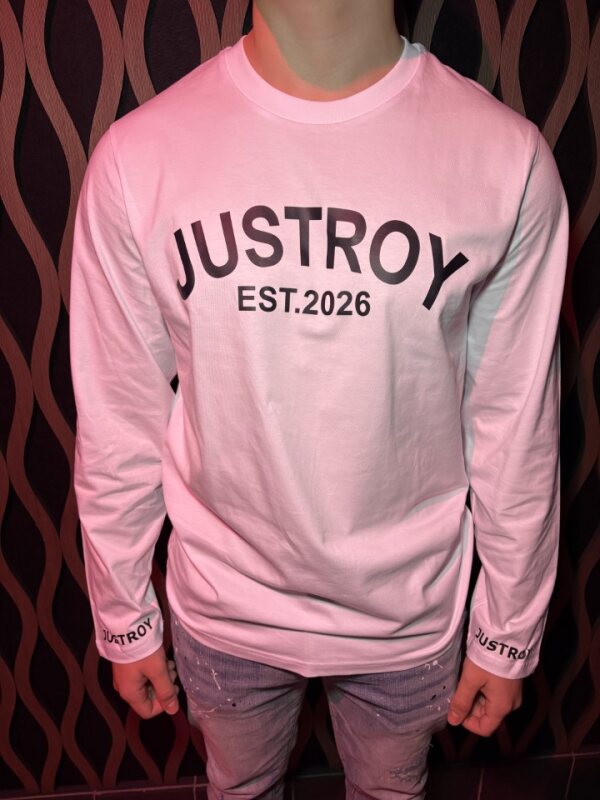 JR05 classic Longsleeve