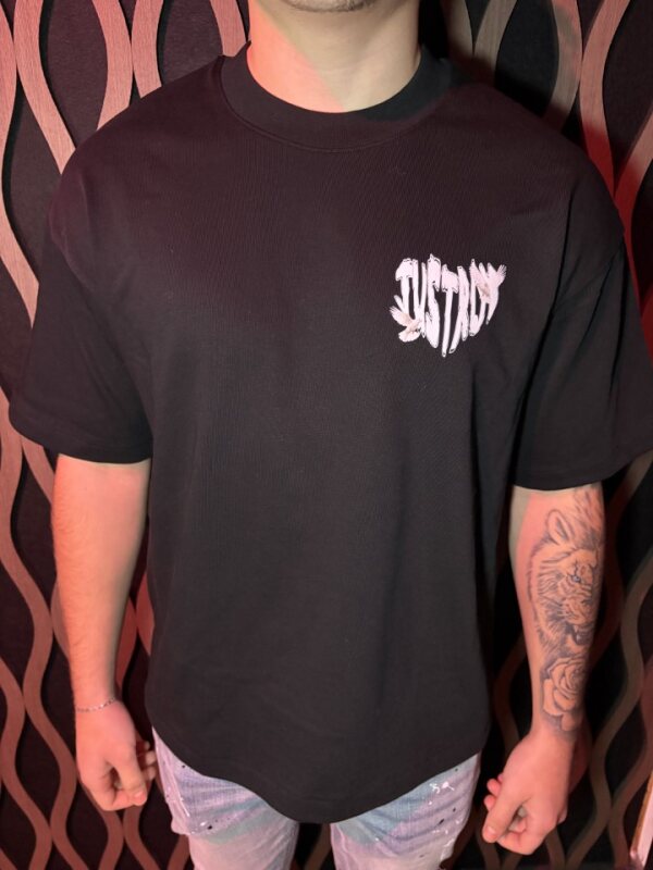 Justroy Love T-shirt